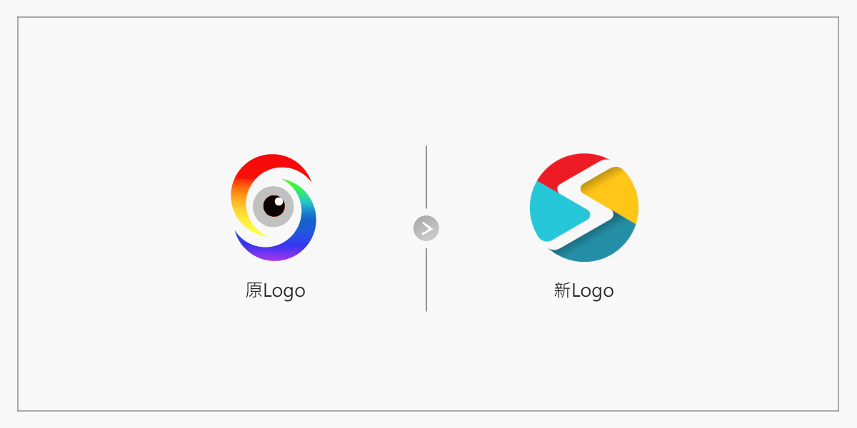 公告：Smart Platform平台Logo更新